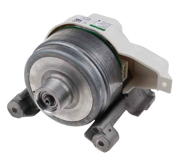 Whirlpool - Motor BPM nouă formă + spray - 481010489640 - pentru Mașină de spălat haine WHIRLPOOL - 852100615014 - MWA 09149 WH/1