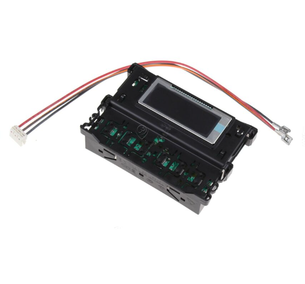 Bosch - TIMER - PROGRAMATOR CUPTOR - 00752318 - pentru BOSCH - HB23AB220S/02