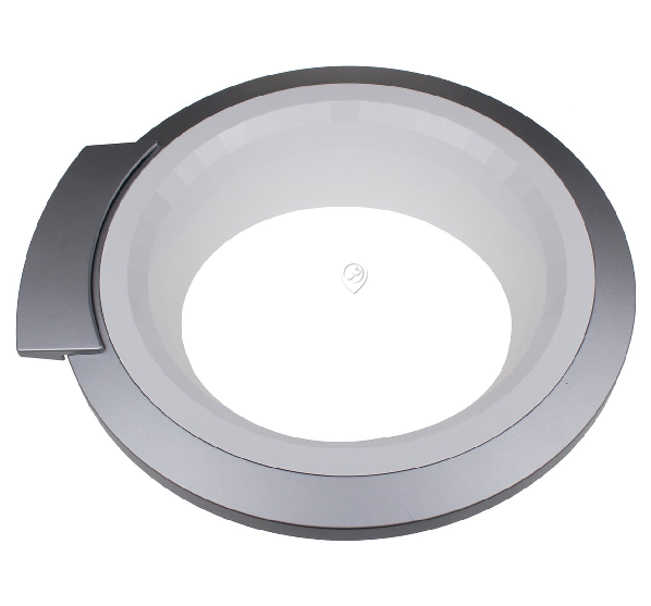 Ușă mașină de spălat Fagor / Brandt - st0012415 - AS0019317