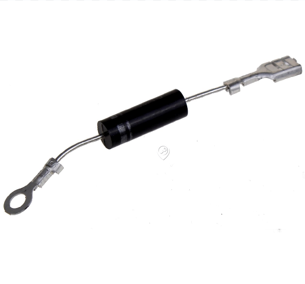 Electrolux - Diodă de înaltă tensiune - 50293743006 - pentru Cuptor cu microunde