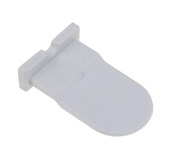 Electrolux - Tampon amortizor de soc - 1366367009 - pentru Uscător de haine