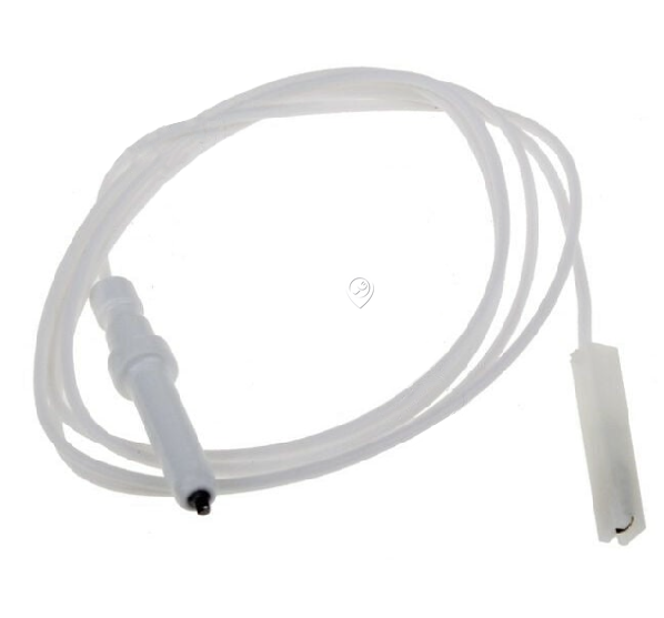 Smeg - Bujie aprindere gaz pentru arzător triplu mm870 - 810930091 - pentru Plită/Cuptor