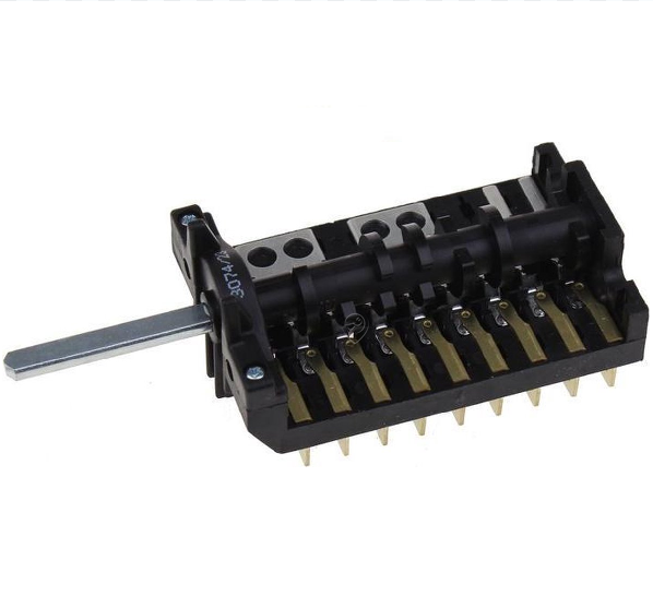 Smeg - Comutator cuptor - 811730195