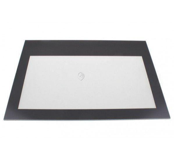 Ariston - Geam de ușă cuptor - interior - C00264959