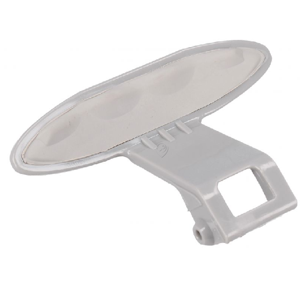 LG - Mâner de ușă gri - 3650ER2003A - pentru Mașină de spălat haine