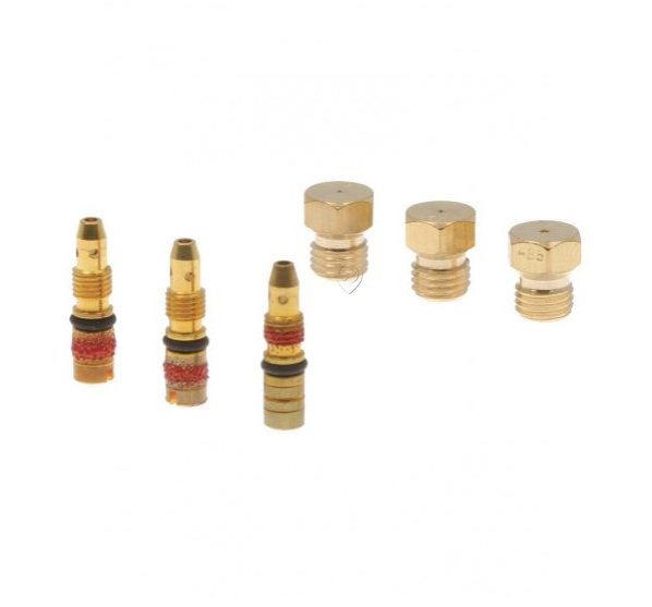 Bosch - Injectoare butan / propan - set - 00603549 - pentru Plită/Cuptor