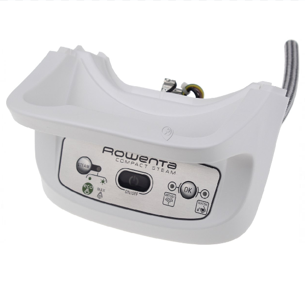 Seb - Modul cu carcasă frontală - CS00135799 - pentru Fier de călcat ROWENTA - DG7505F023