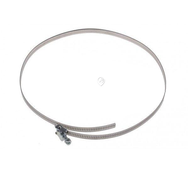 Novy - Inel de tensionare - 60-215mm - 906291 - pentru Hota