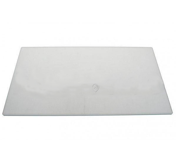 Ariston - Placă de sticlă - C00386323 - pentru Frigider/Congelator