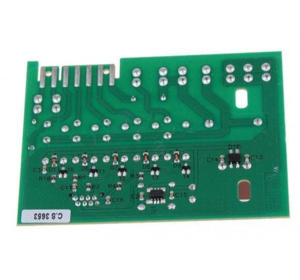 Fagor / brandt - Modul - placă de alimentare - AS0005676 - pentru Hota