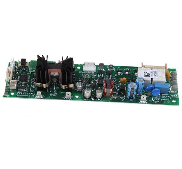 Delonghi - Modul - placă electronica (ifd high2 sw1.1) 230v ecam26 - 5213215201 - pentru Espressor