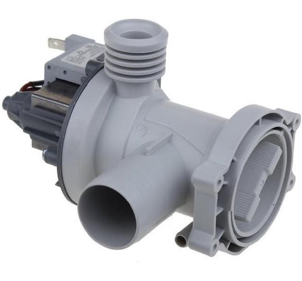 Haier - Pompă de evacuare - b20-6a - 21w-30w - 0022150033660401 - pentru Mașină de spălat haine