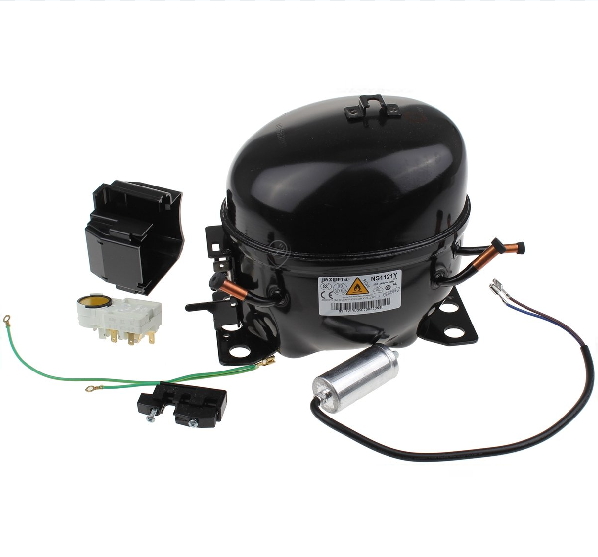 Beko - Compresor gn162320x - 4361195590 - pentru Frigider/Congelator