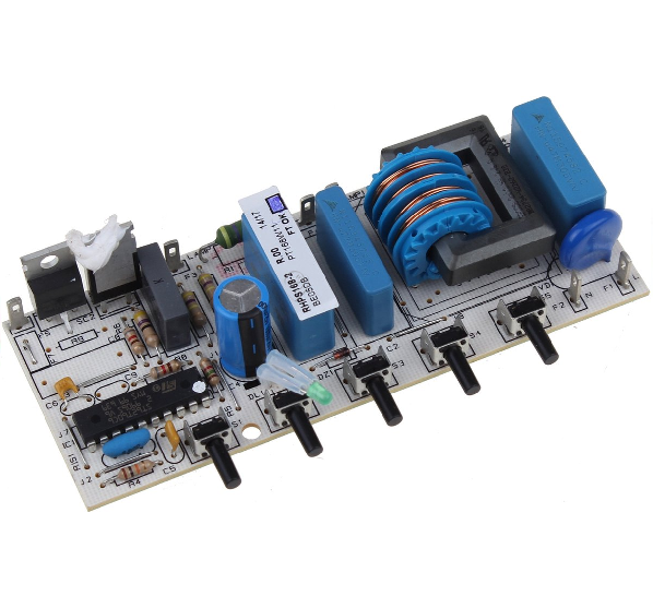 Ariston - Modul / tastatură - C00109901 - pentru Hota