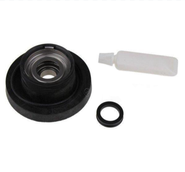 Electrolux - Set de rulmenți, dreapta, complet - 4055129508 - pentru Mașină de spălat haine