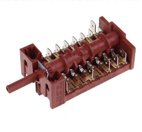 Kuppersbusch - Comutator cuptor - 528369