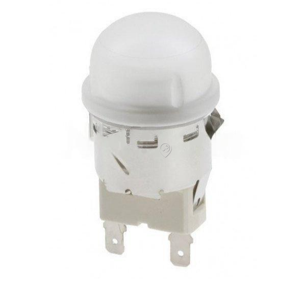 Bosch - Lampă halogen completă pentru cuptor - 12010574