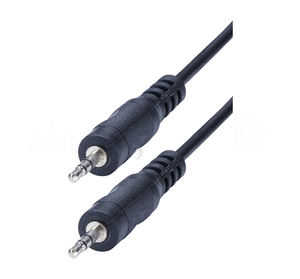 Erard - Cablu Jack 3.5mm tata/tata - 1.5m - 721501