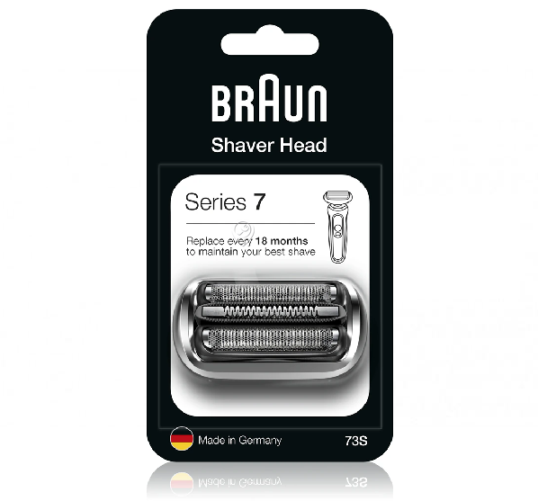 Braun - Cap de bărbierit 73s - 81697103 - pentru Aparat de ras