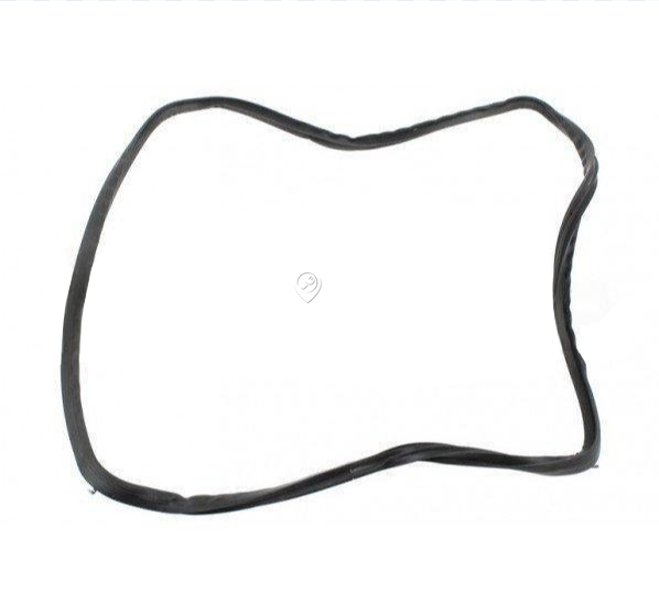 Beko - Garnitură pentru ușa cuptorului css52000dw - 455300001