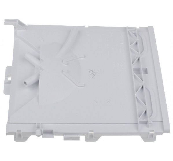 Bosch - Carcasa pentru sertarul de detergent - 11035255 - pentru Mașină de spălat haine
