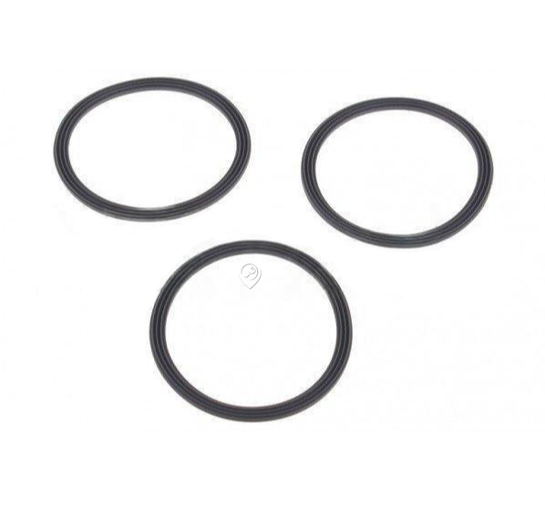 Kenwood - Garnitură pentru recipient blender 3 bucăți bl760/bl770 - KW712695