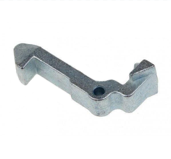 Electrolux - Cârlig ușă - 4055067302 - pentru Mașină de spălat haine