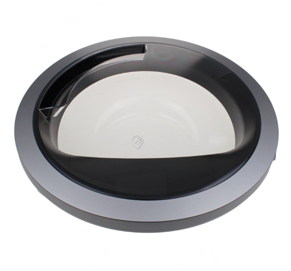 Bosch - Ușă completă - 11023114 - pentru Uscător de haine