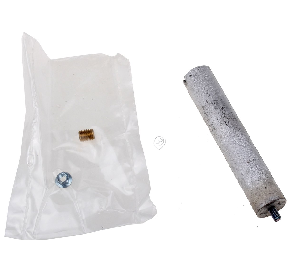 Ariston - Anod d:21,3 l:110 m5-m8 - 6510376801 - pentru Boiler