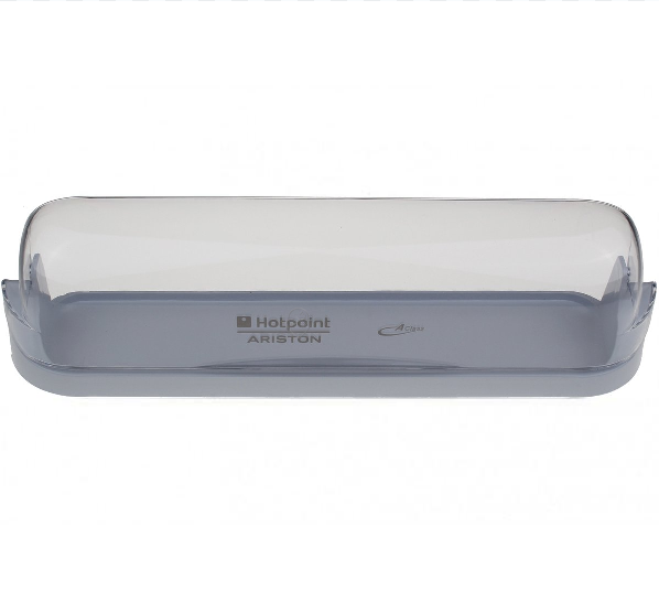 Ariston - Compartiment pentru unt complet cu capac - C00254347 - pentru Frigider/Congelator