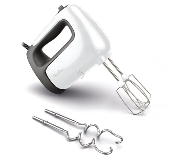 Moulinex - Hm462110 mixer de mână Prep'Mix + - HM462110