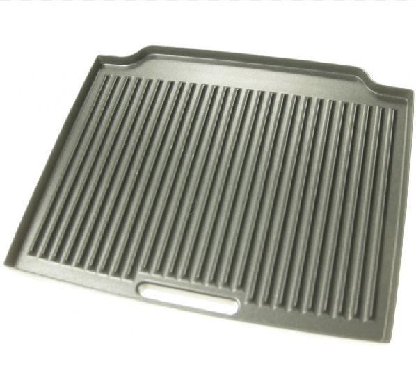 Fritel - Placă pentru grătar inferioară gr3495 - 2GR102 - pentru Aparat de vafe