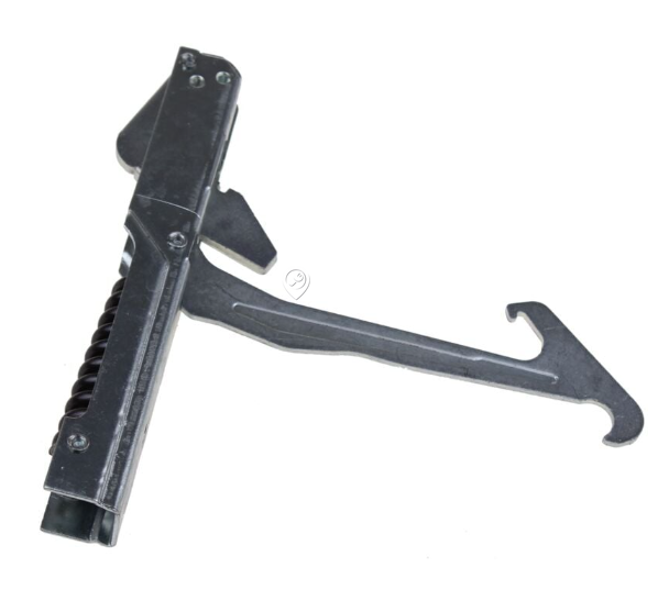 Smeg - Balama ușă cuptor - 931331044