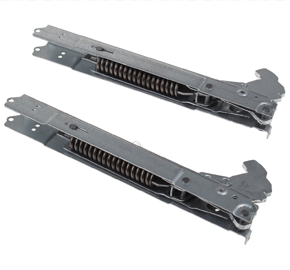 Electrolux - Kit balama ușă cuptor - 50289805009