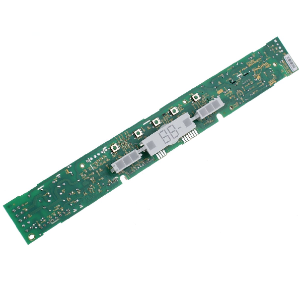 Whirlpool - Modul - placa de control cent.uf70 p1 a+++ man (j00726584) - C00637526 - pentru Frigider/Congelator