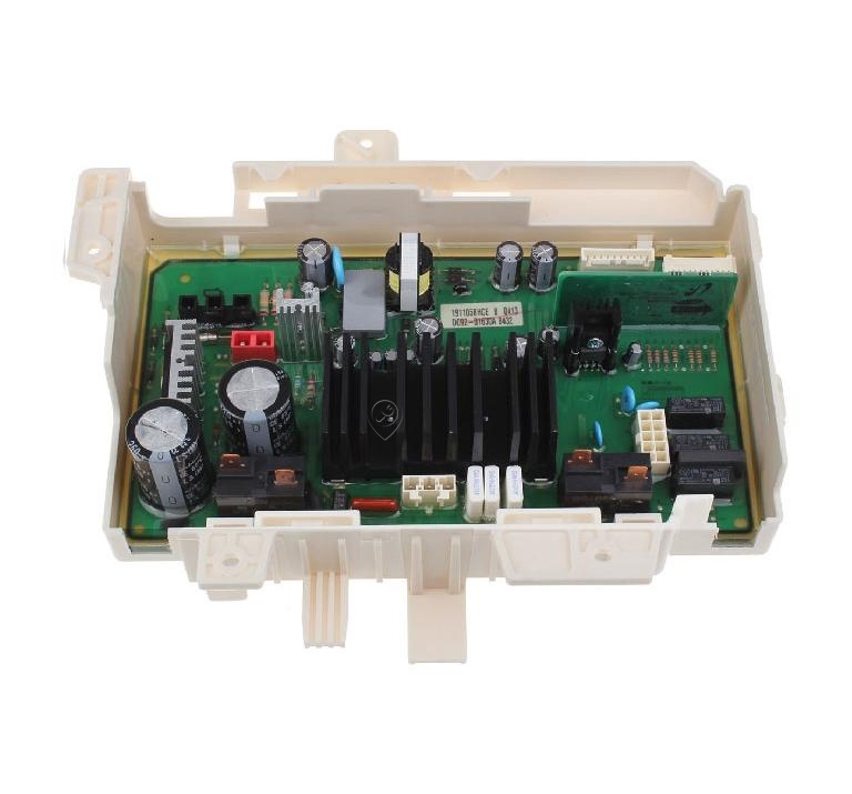Samsung - Modul - Placă de control, ww-8000he, 230/50 - DC9201630A - pentru Mașină de spălat haine