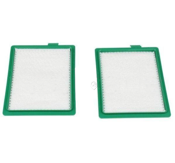 Aeg - Micro-filtru ef17 z 5010-20-25-30-35 - set 2 buc. - 9001951509 - pentru Aspirator