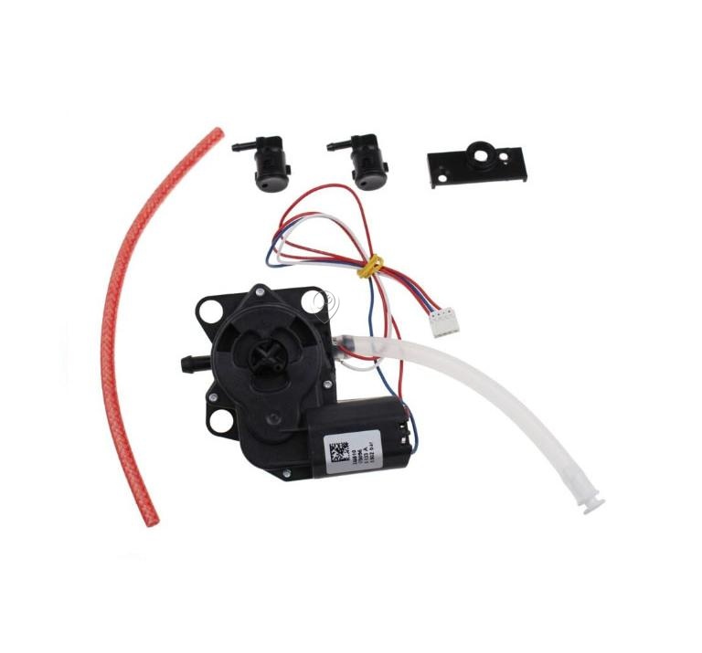 Bosch - Supapă ceramică v02-04b 2.2w 12v cu admisie de aer - 12031040 - pentru Espressor