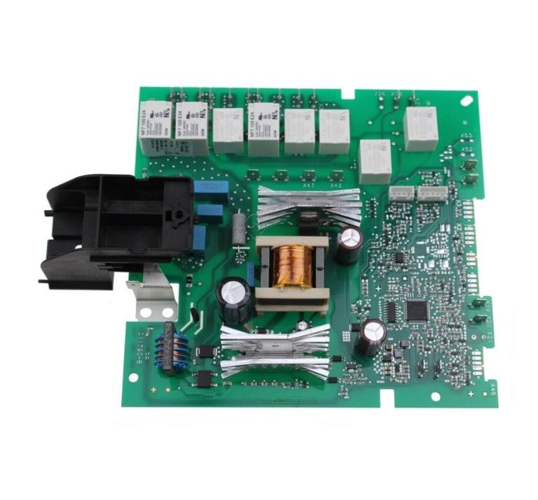 Bosch - Modul - placă de control configurată - 11029061 - pentru Plită/Cuptor