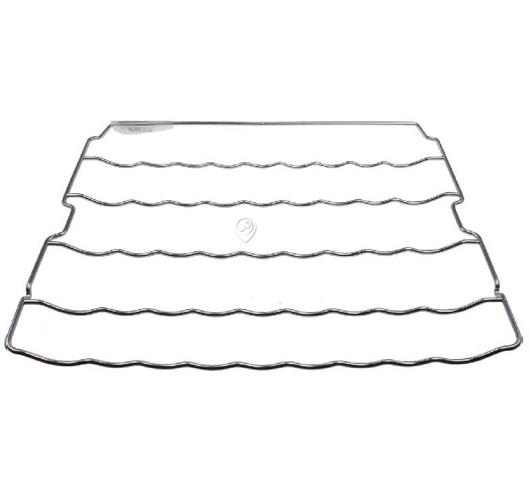 Liebherr - Grătar de susținere pentru sticle - 7112554 - pentru Frigider/Congelator