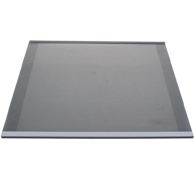 LG - Tavă din sticlă pentru frigider - AHT74413802