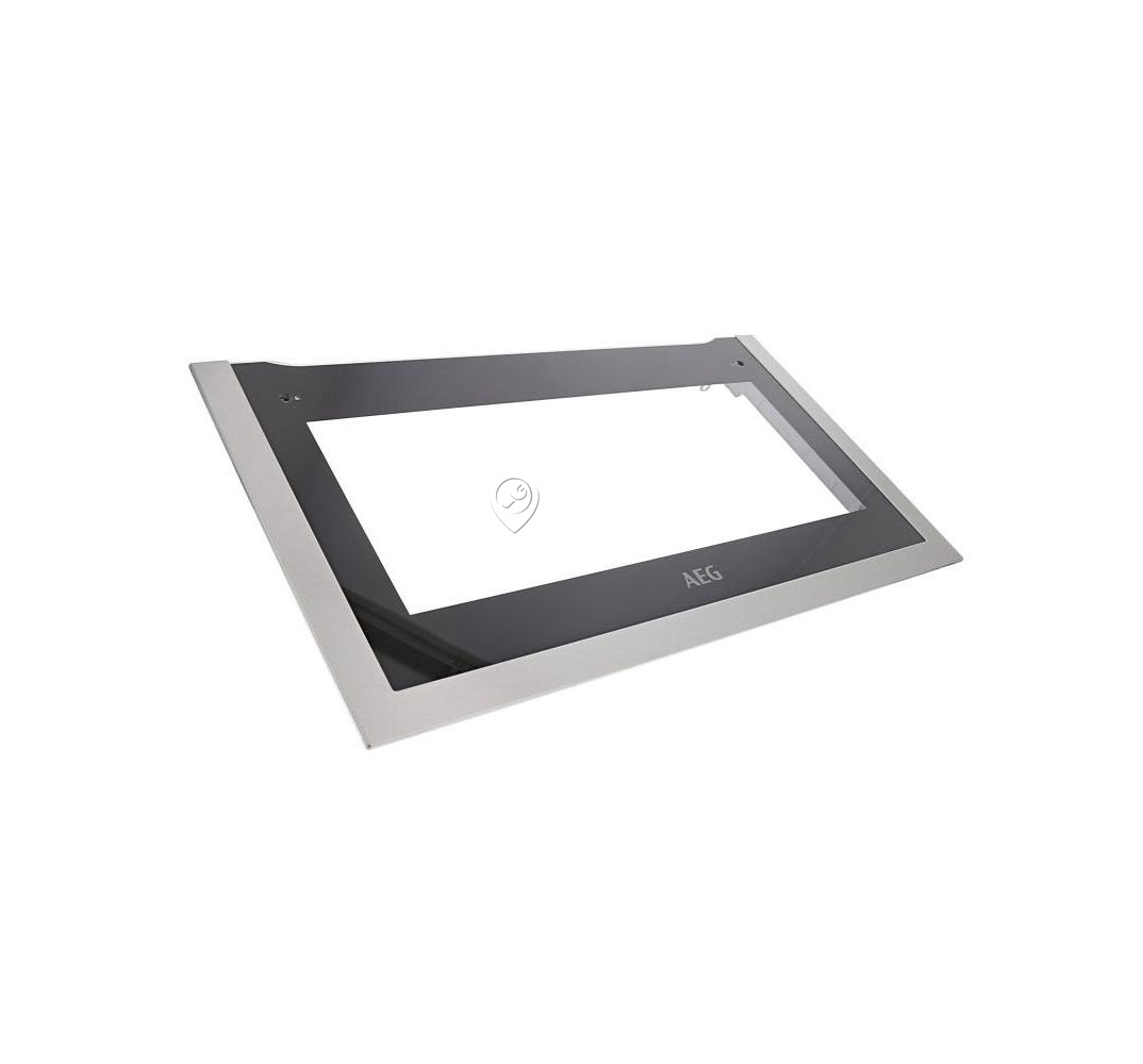 Electrolux - Geam exterior ușă cuptor - 140052748013
