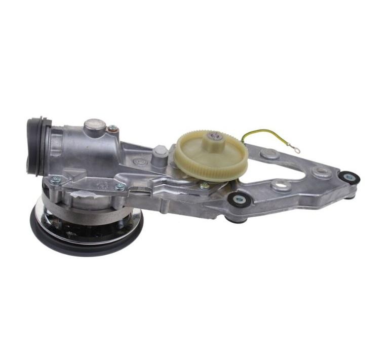 Delonghi - Cutie de viteze - ansamblu cutie de viteze kcl95 kcc90 - AS00004384 - pentru Robot de bucătărie/Mixer