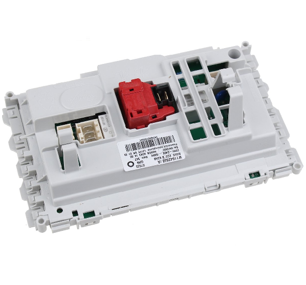 Whirlpool - Modul - placă de control wave b eco, neprogramată - C00860662 - pentru Mașină de spălat haine