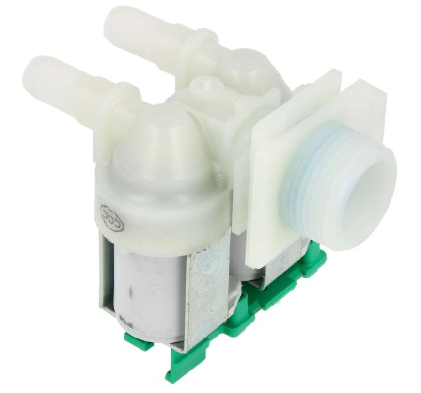 Bosch - Supapă de admisie - 10031357 - pentru Mașină de spălat haine