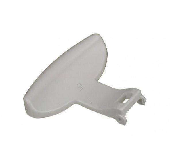 Whirlpool - Mâner ușă - 480111100265 - pentru Mașină de spălat haine WHIRLPOOL - 859202029600 - AWO5831