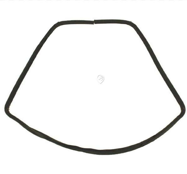 Bosch - Garnitură de ușă - 00056510 - pentru Plită/Cuptor BOSCH - 19530287600