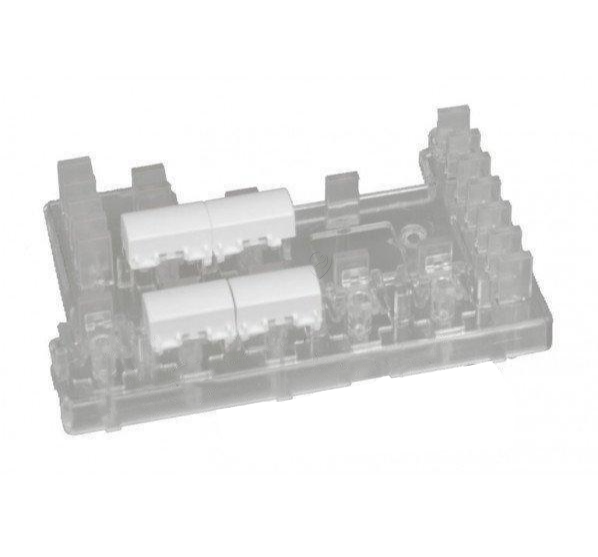 Electrolux - Ansamblu butoane - 1123427401 - pentru Mașină de spălat vase