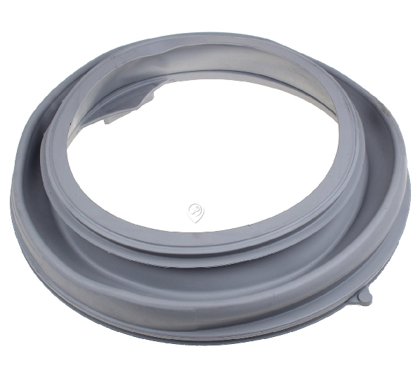 Whirlpool - Garnitură de ușă - 58, hibrid - 481010461211 - pentru Mașină de spălat haine WHIRLPOOL - 852100965010 - MFW 1208 DWT
