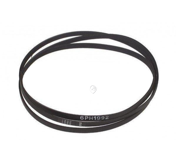 Bosch - Curea poly-v - 1992h6 - 00111502 - pentru Uscător de haine BOSCH - 072814403600